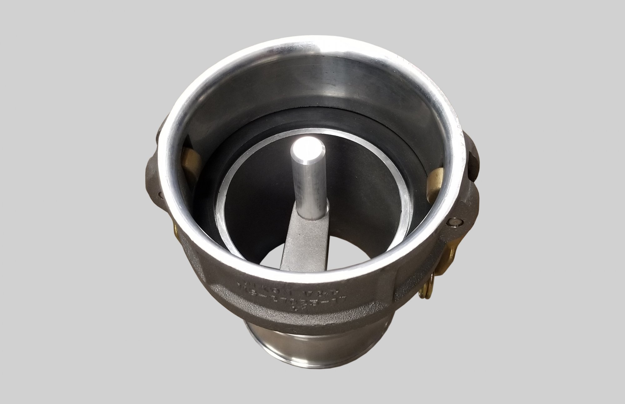 Vapour Hose Coupler - Image 6