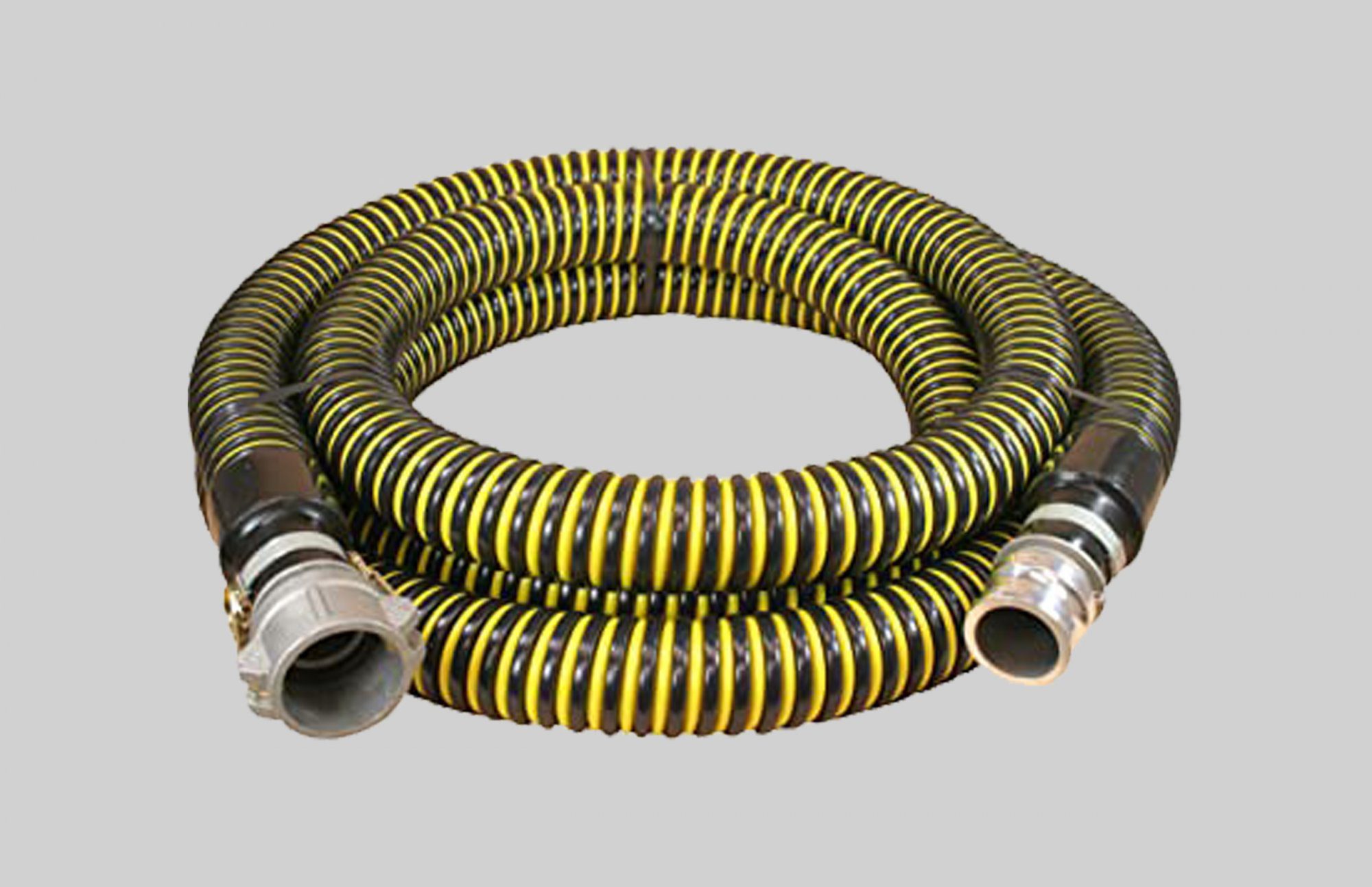 HI-VAC Suction Hose - Image 2