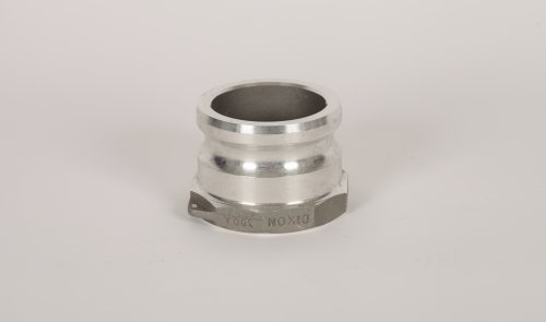 Cam Couplings - Domestic A