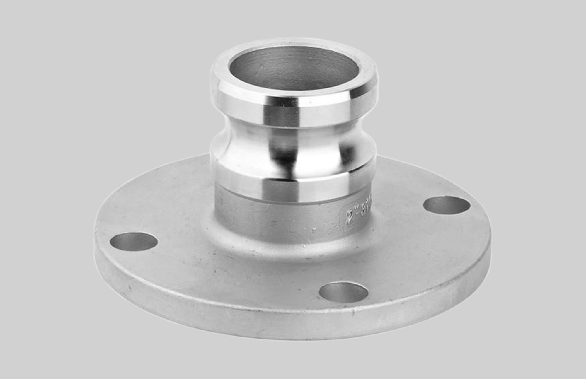 Adapters x 150# Flanged Drilling