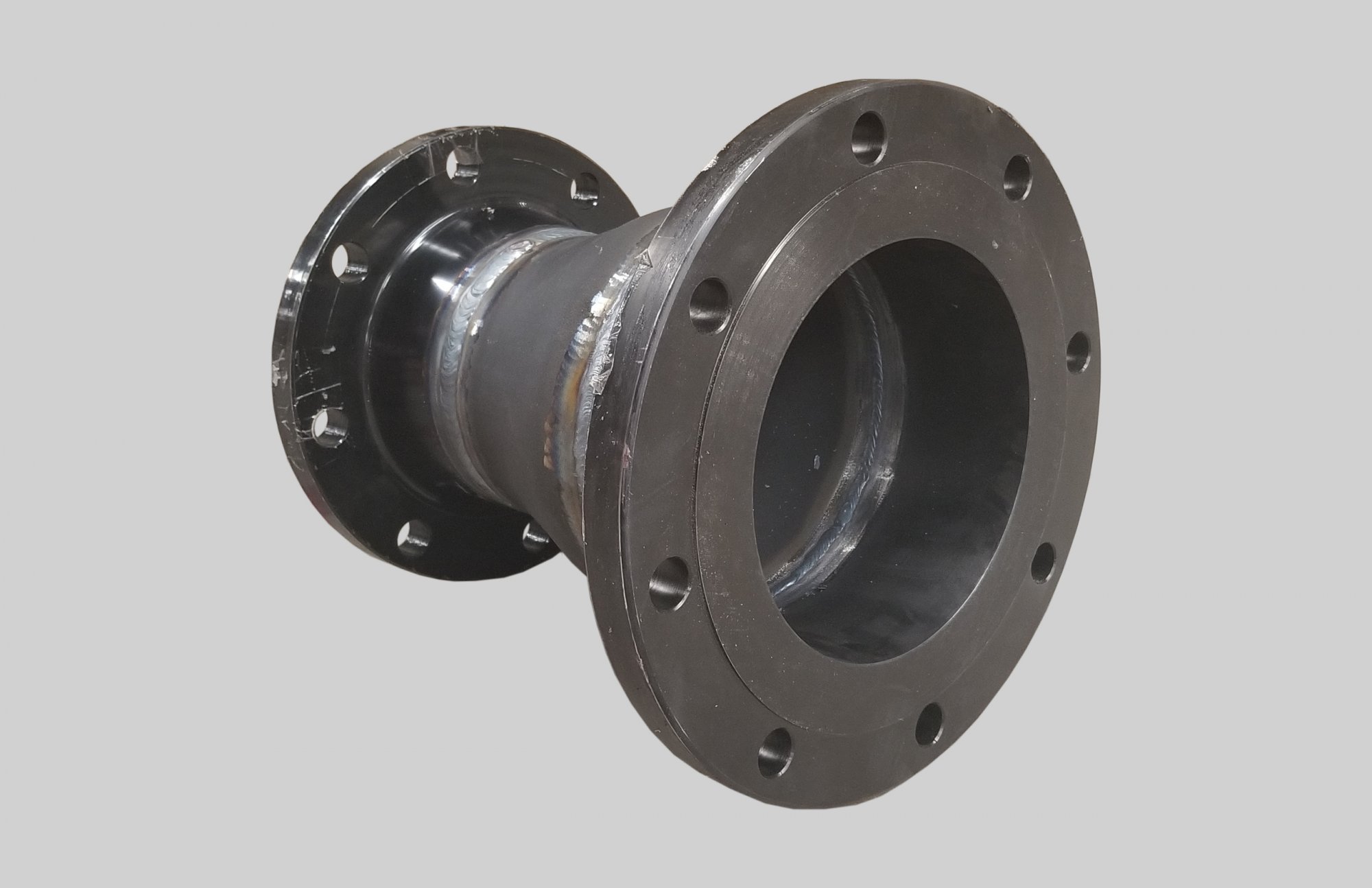 Flange x Flange Connector Reducer - Image 2