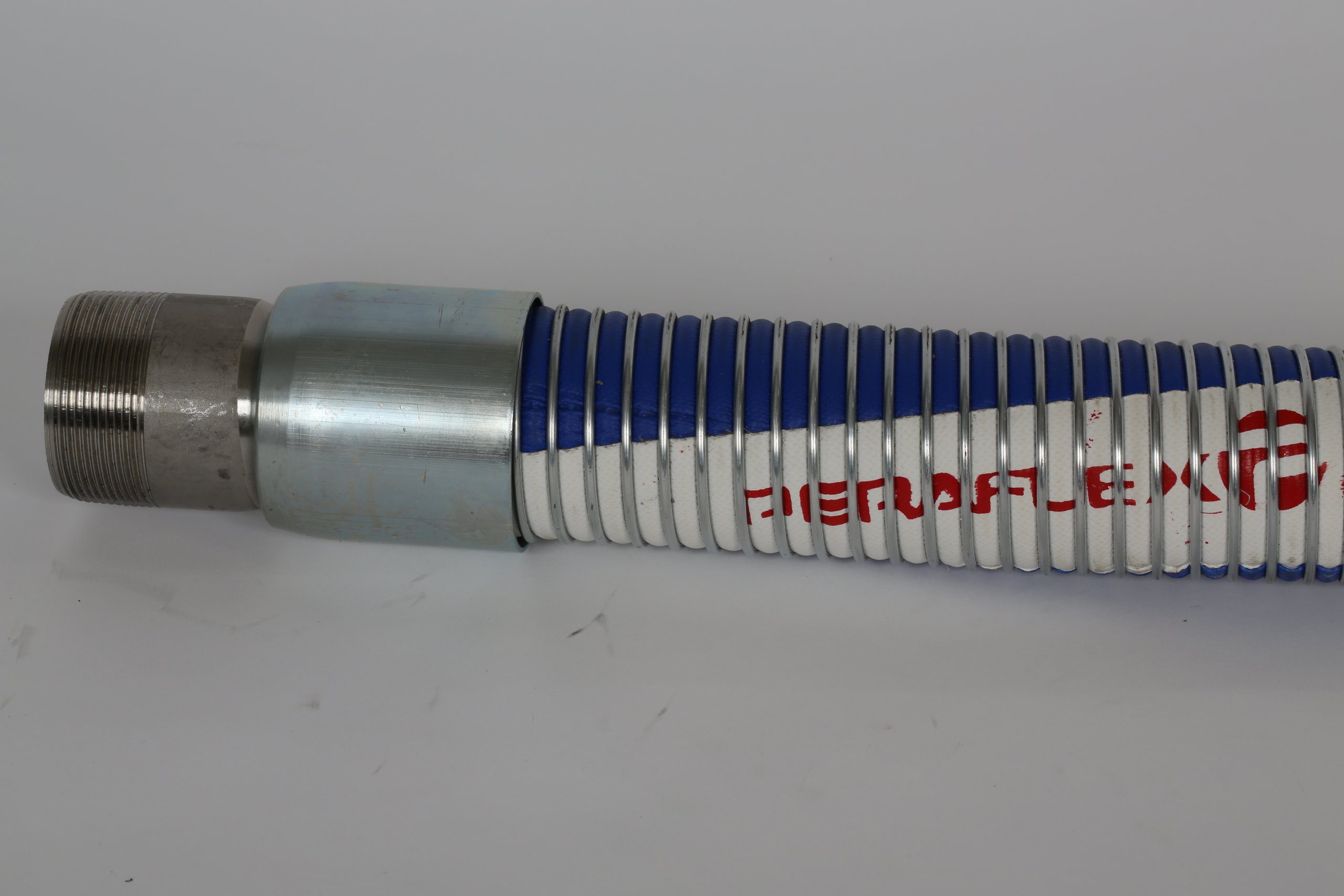 PeraFlex PGP Standard Chemical Composite Hose - Image 2