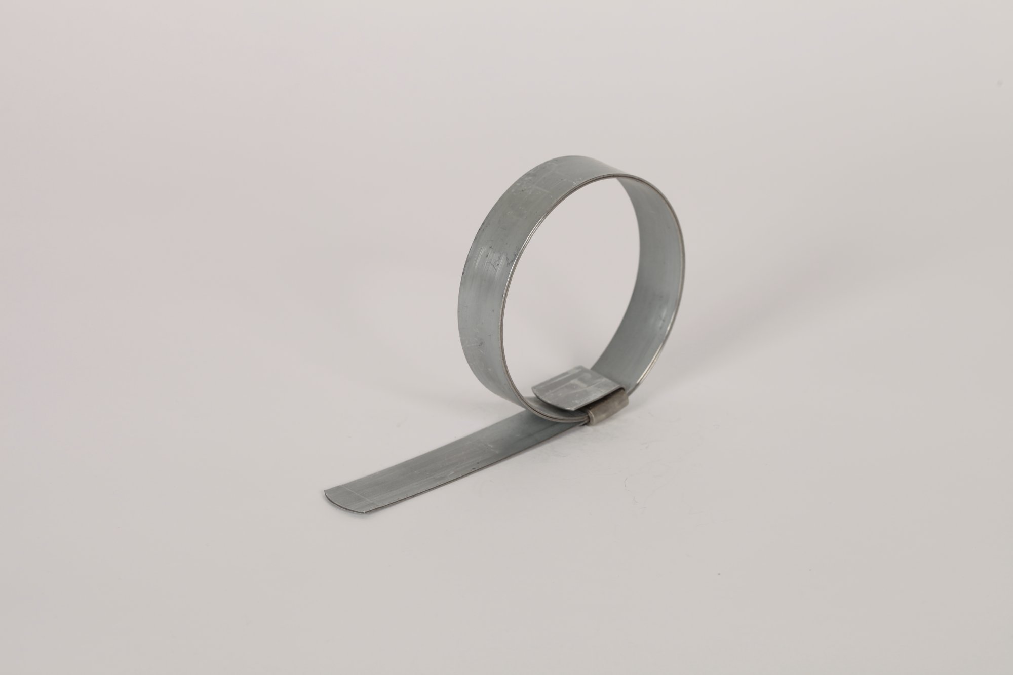 Jr. Preformed Clamps