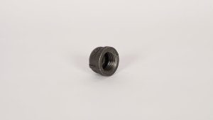 Pipe Fittings Carbon Steel Sch 80 - Round Cap