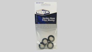 Garden Hose Filter Washer