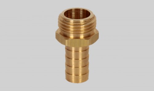 Male Garden Hose Fittings