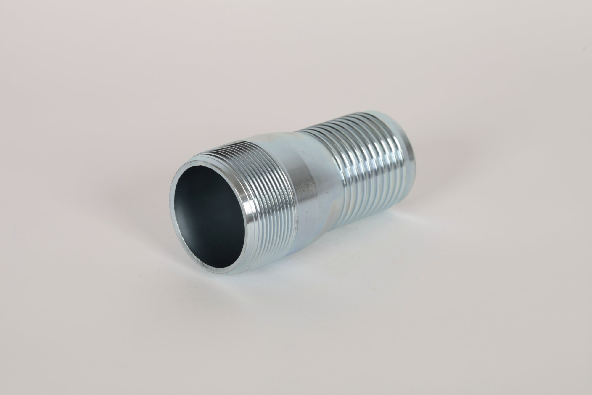 Plated Steel NPT Ends - Image 2