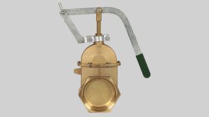 Standard Quick Opening Gate Valve