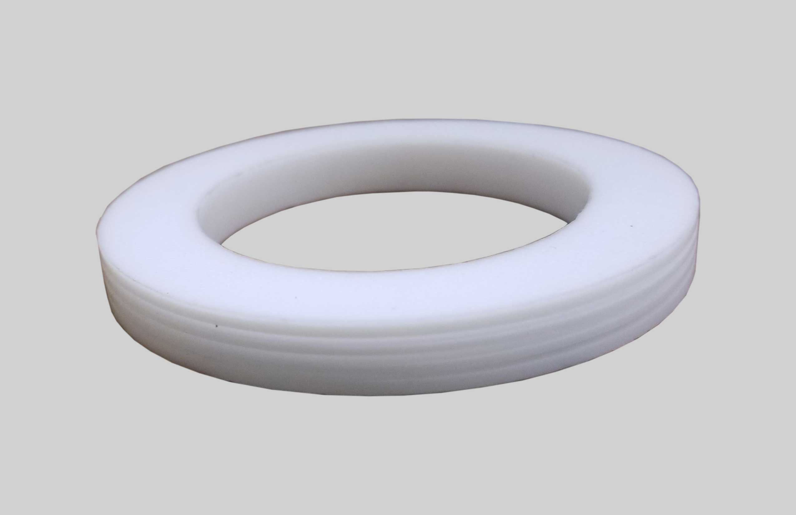 Teflon Accordion Gasket