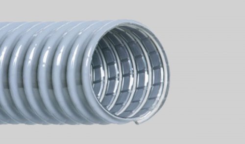 Super Vac-U-Flex -Industrial Ventilation and Cooling