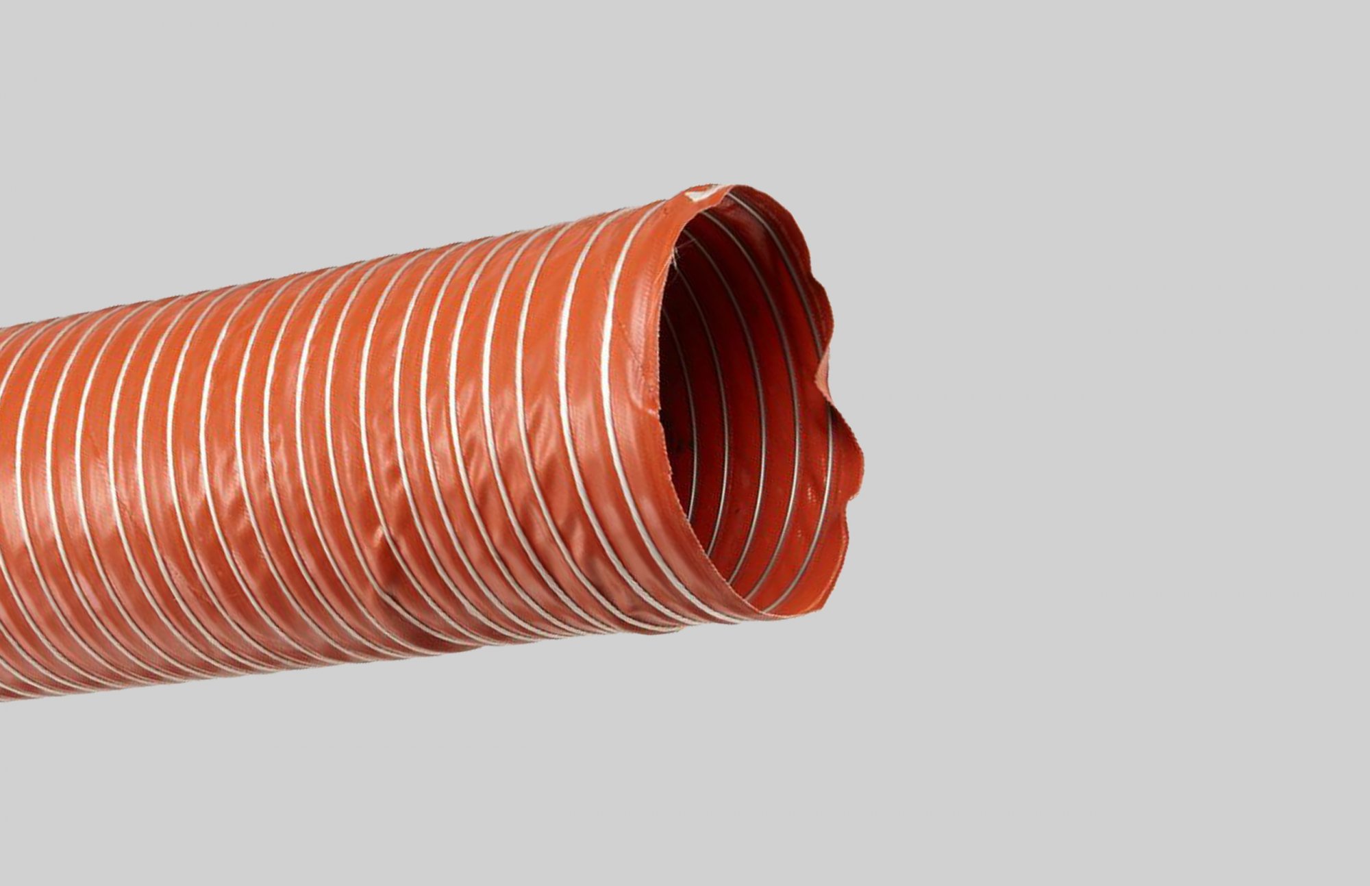 U-9 High Temperature Ducting