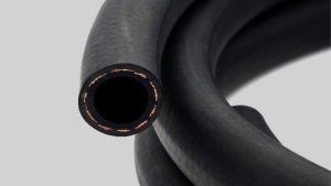 AIR HOSE - BLACK FRONTIER