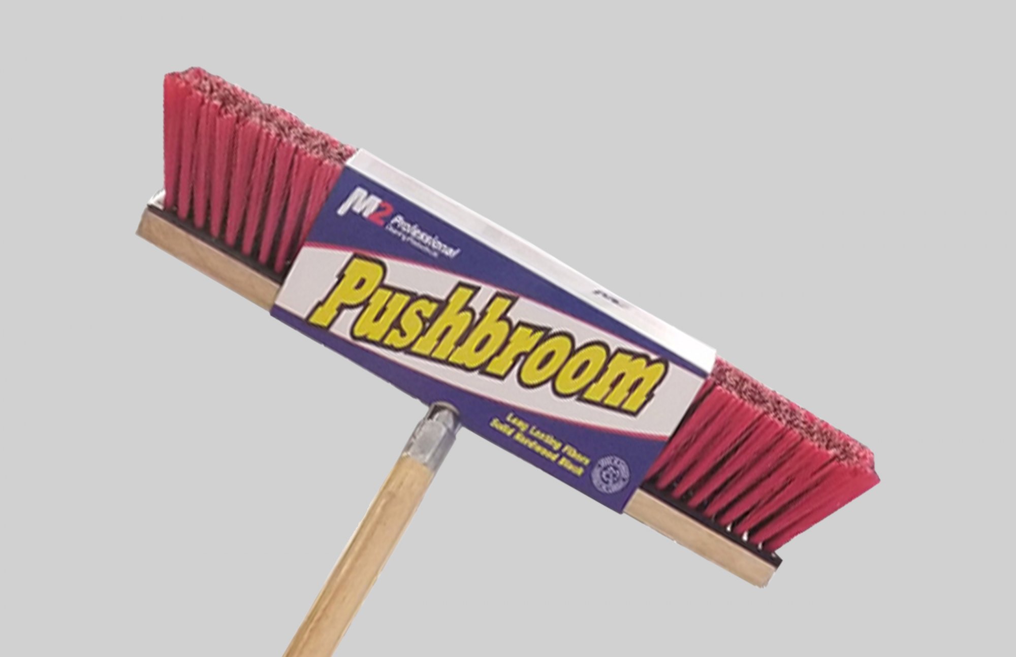 Push Broom