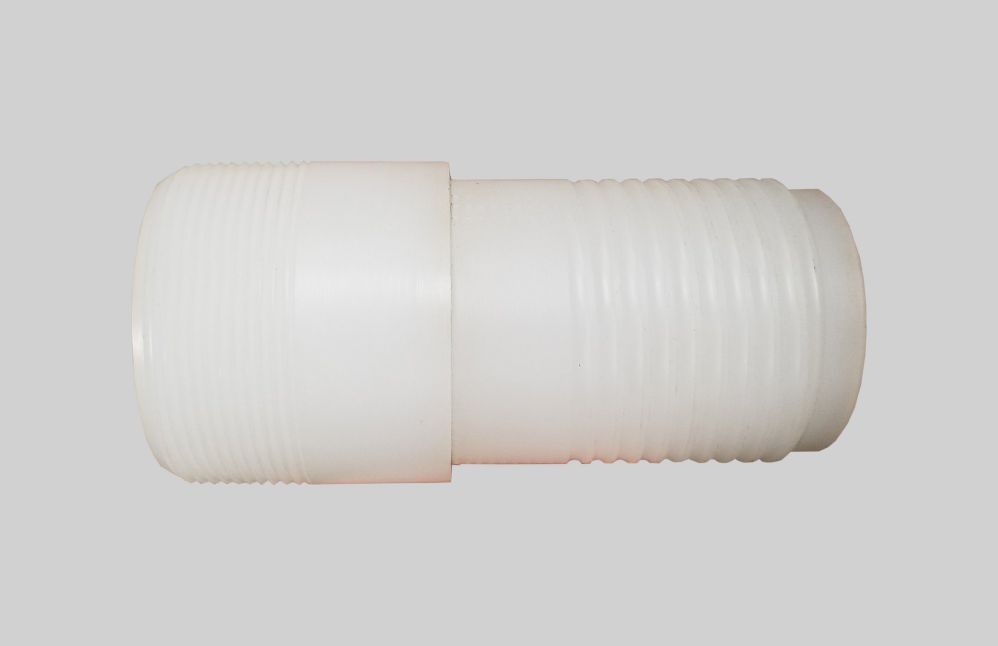 Polyprop Peraflex MNPT Nipple