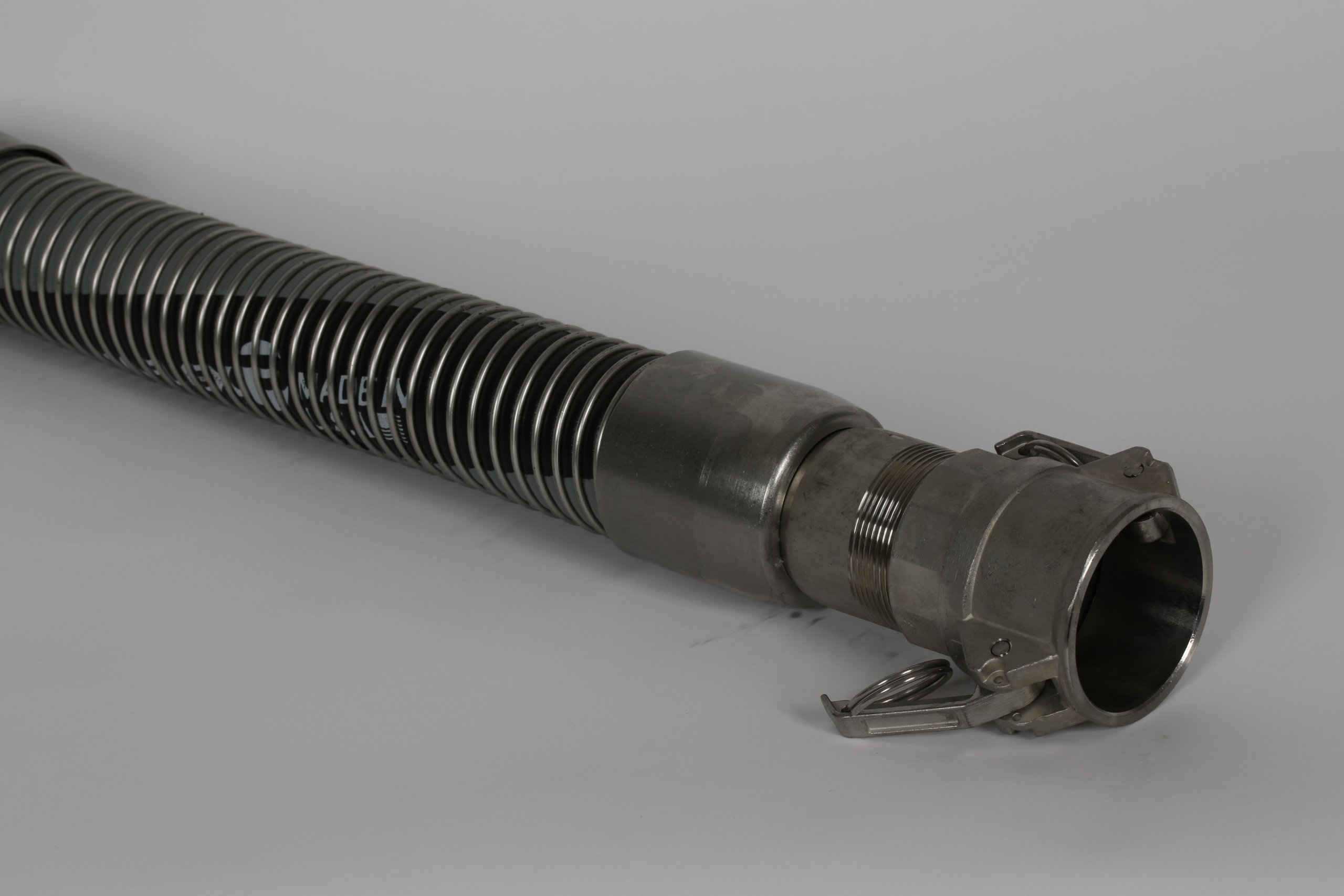 PeraFlex SGT or SST Aggressive Chemical Hose - Image 3