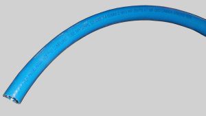 Blue Pure Water Hose