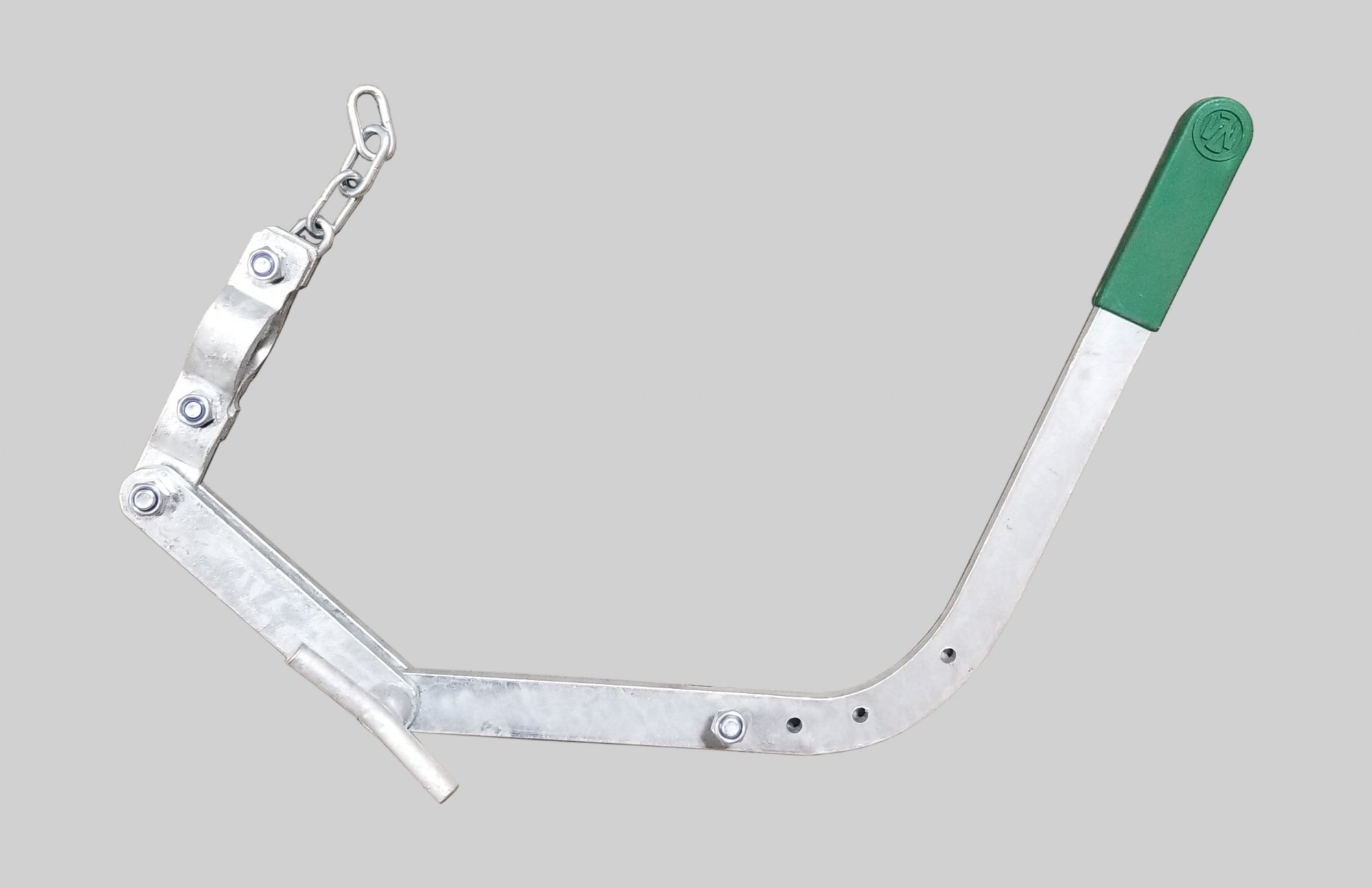 Piston Handle - Image 2