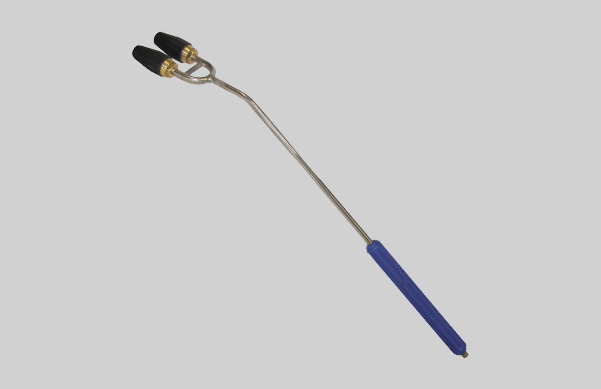 ST-357 Twin Turbo Lance