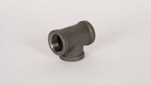 Pipe Fittings Carbon Steel Sch 80 - TEE