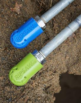 Ripsaw Rotating Turbo Nozzle - 3200 PSI - Image 2