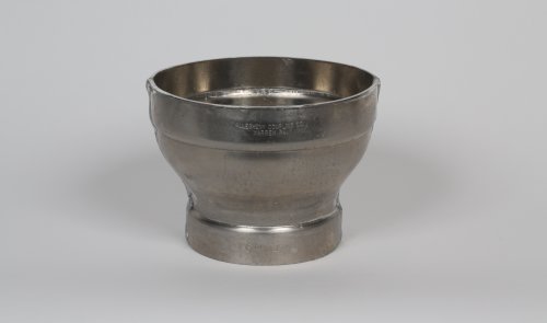 Belled Concentric Reducer