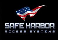 SafeHarbor Logo
