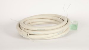 White Washdown Hose