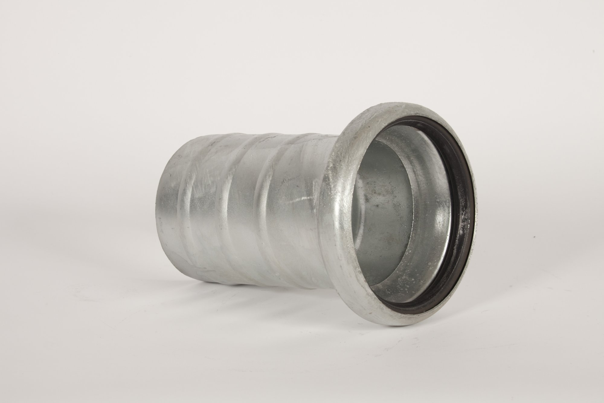 Bauer Coupling - Socket with Shank