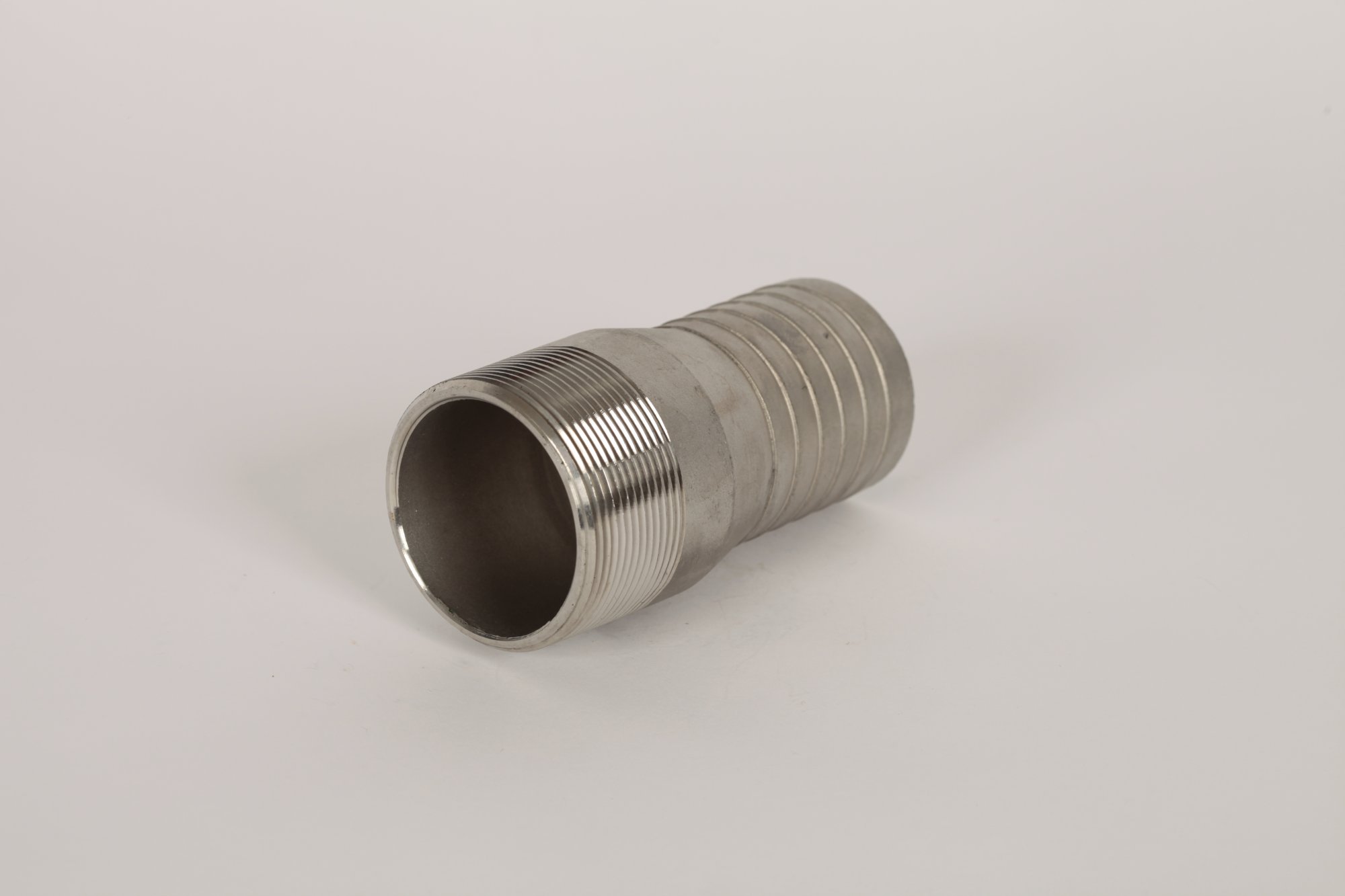 316 Stainless Steel NPT Ends - Image 2