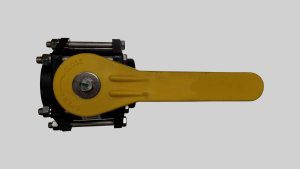 Polypropylene Ball Valves