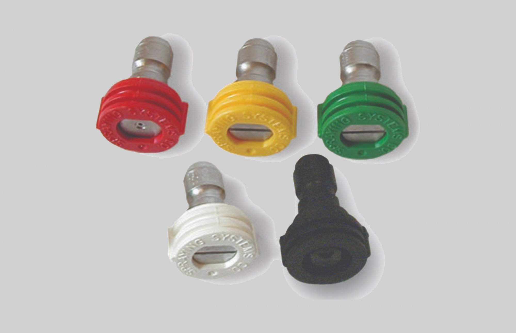 Suttner Quick Disc Nozzle