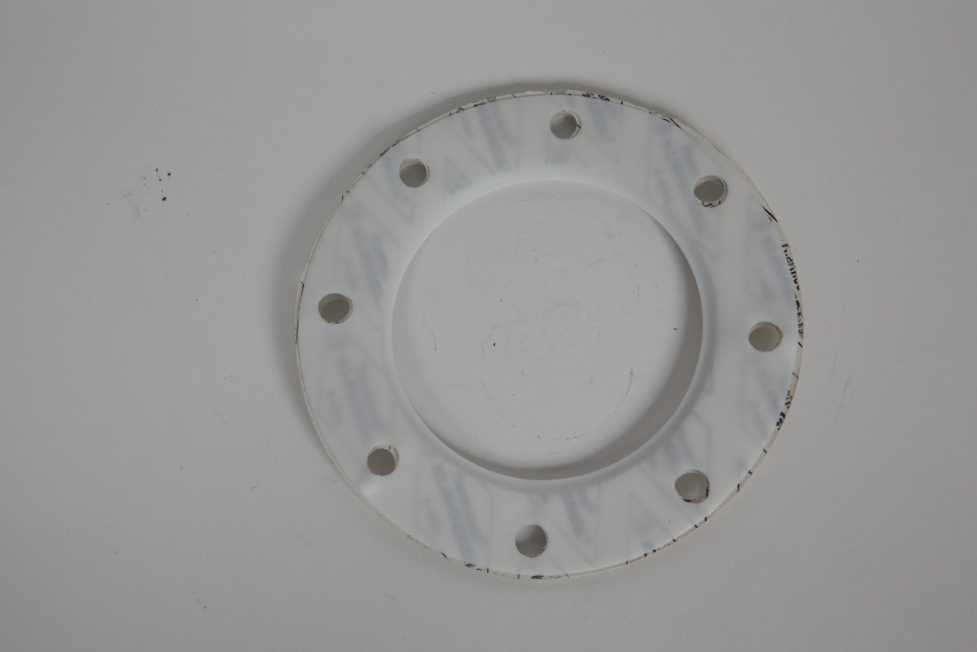 Tank Truck Flange Gaskets (TTMA) - Image 2