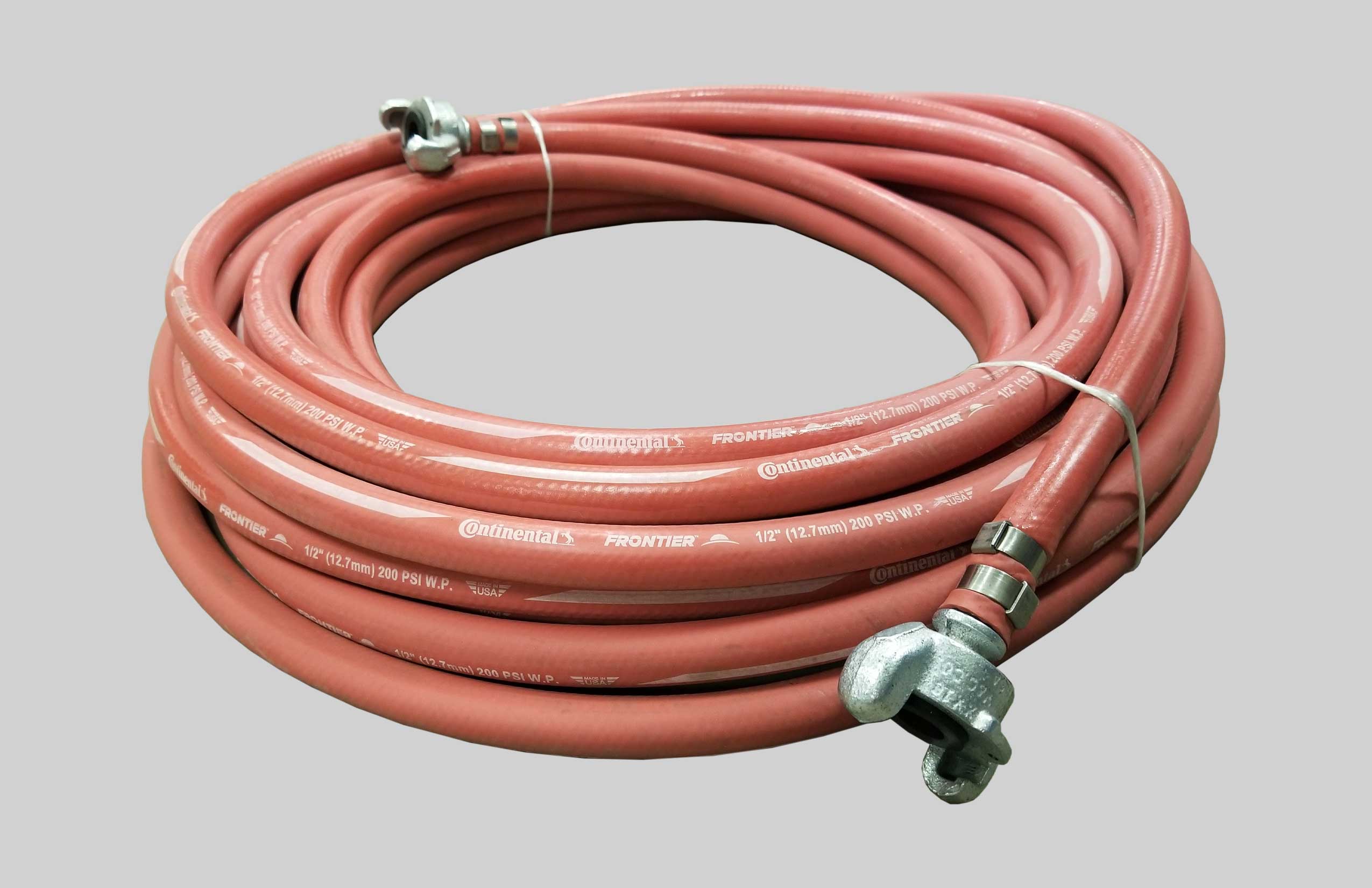 Air Hose Assembly - Image 2