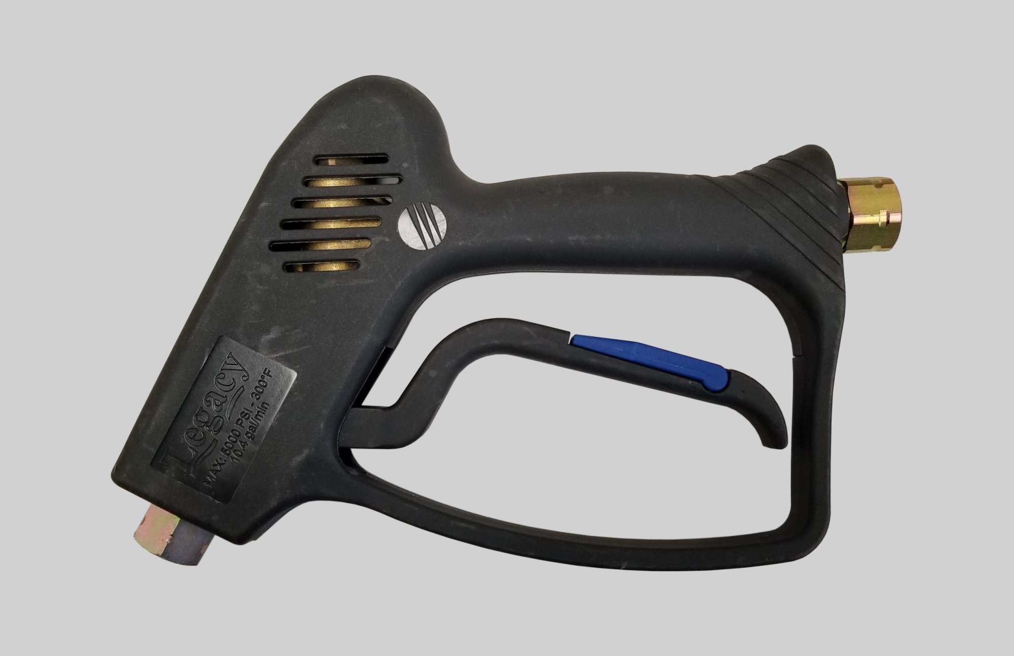 Legacy "Industrial" Spray Gun