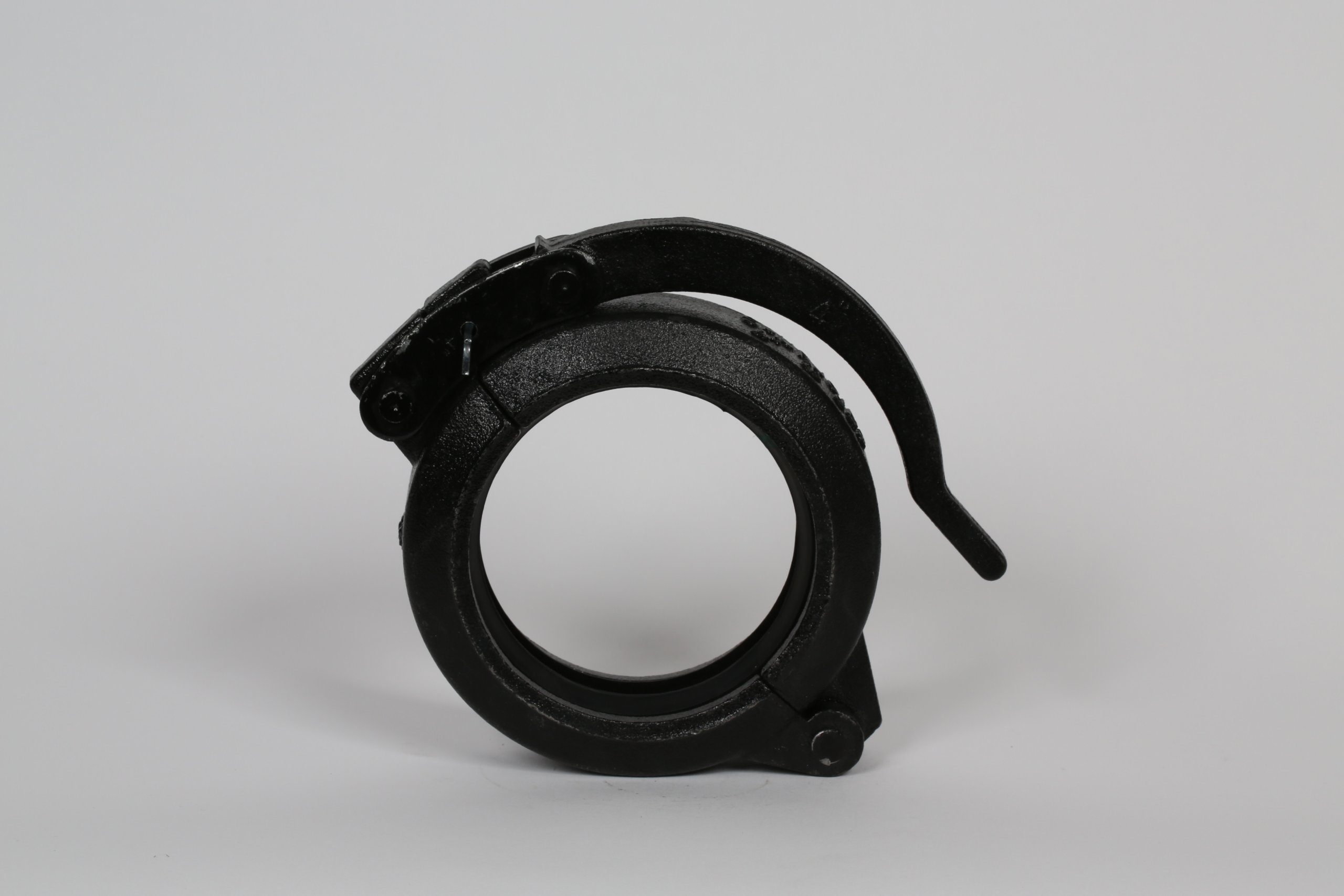 Grooved Pipe Coupling - Snap Joint - Toggle Style 28