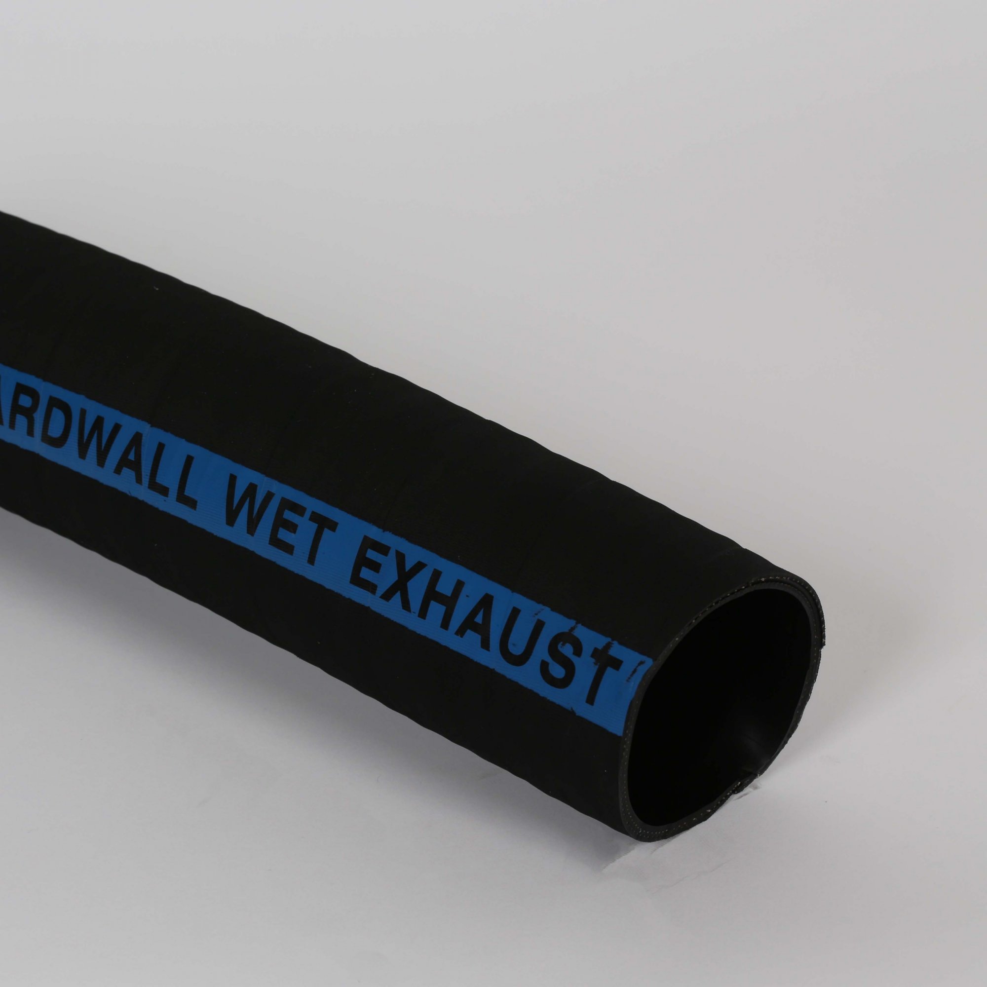 Marine Exhaust Hardwall Hose