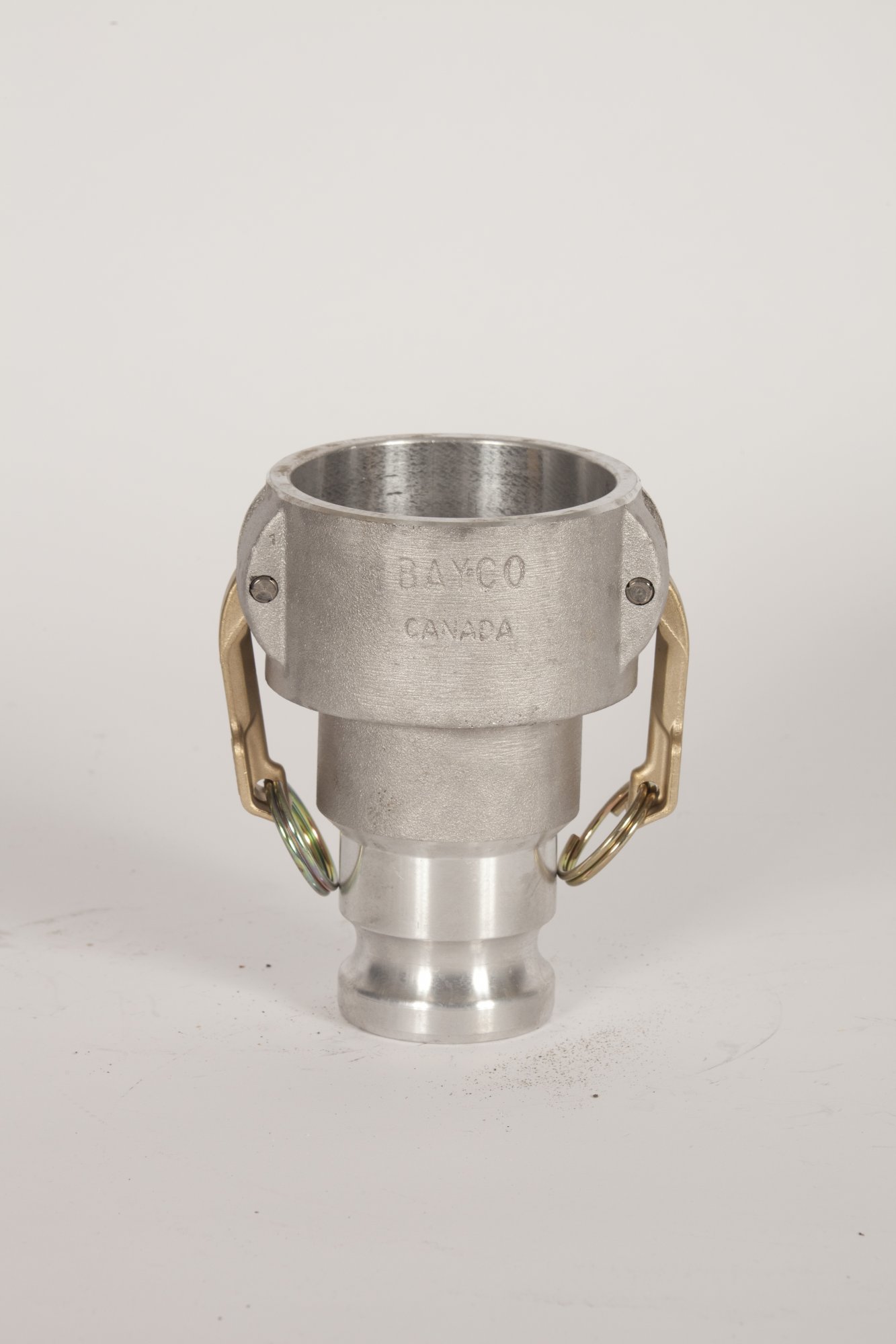 Reducing Couplers x Adapters - Domestic