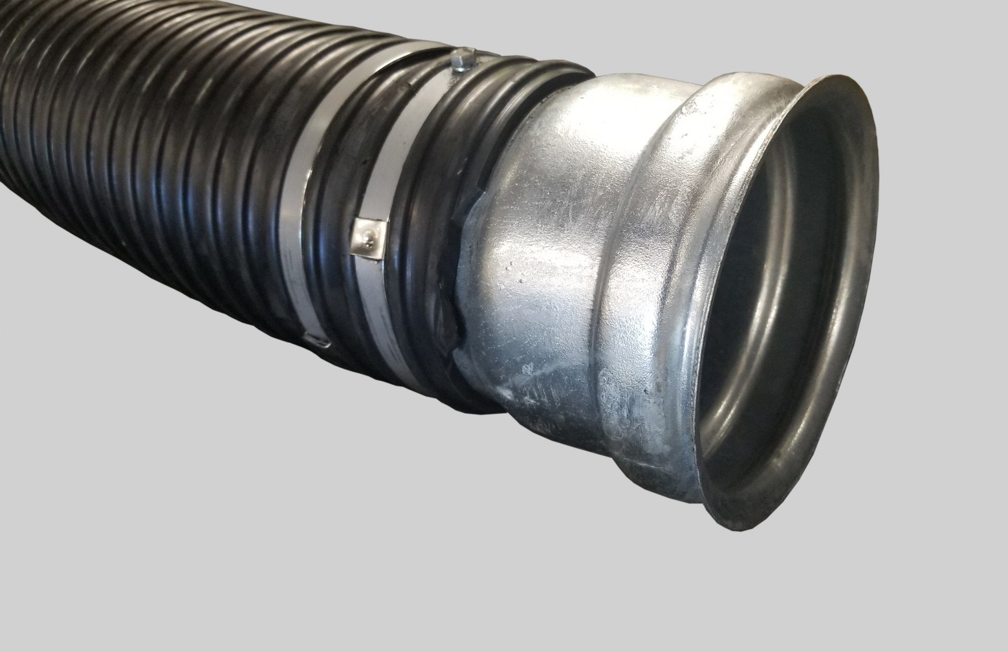 180AR Assemblies w/ Bush Hog Ends