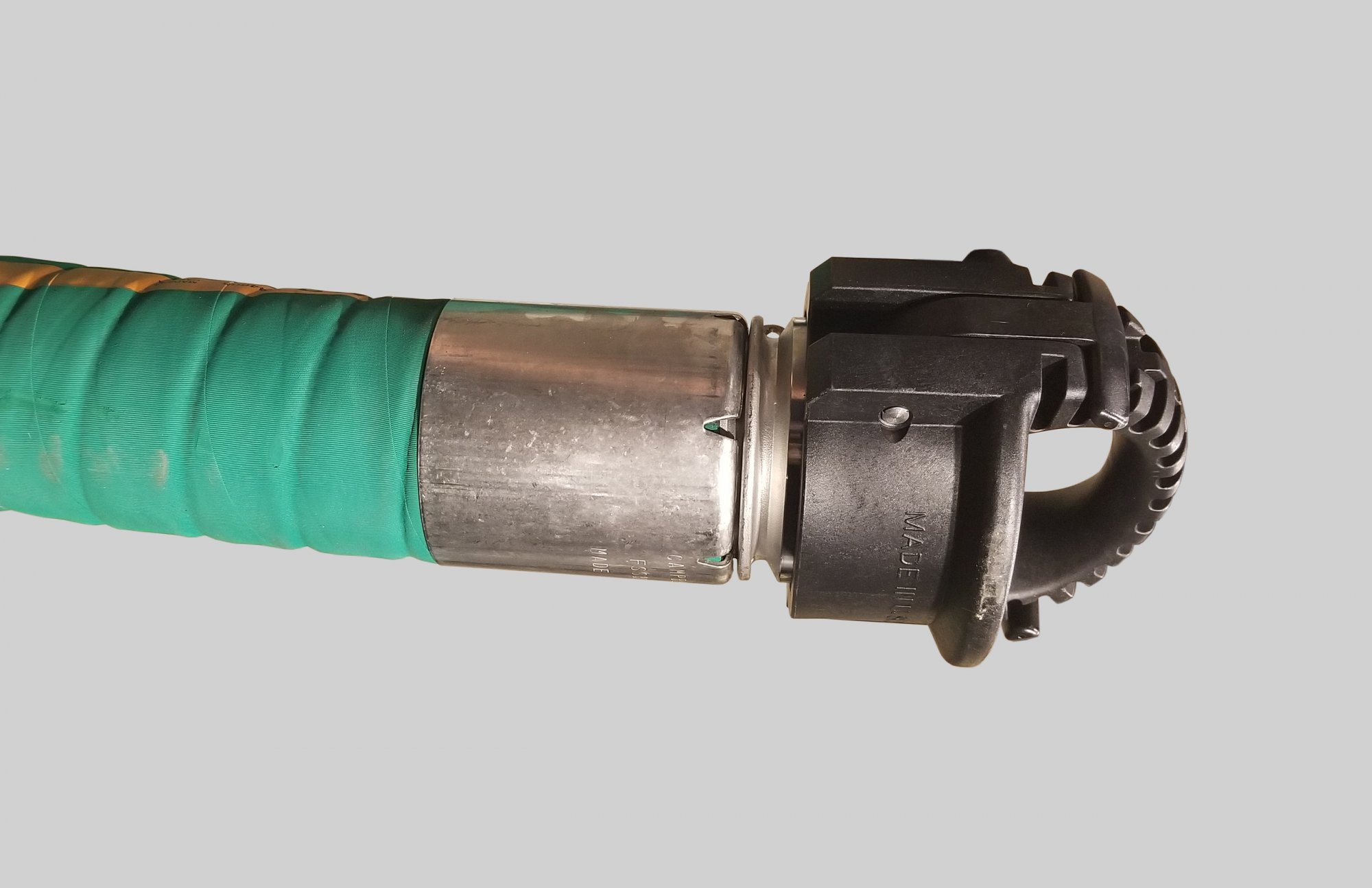 Chemical Hose Assemblies