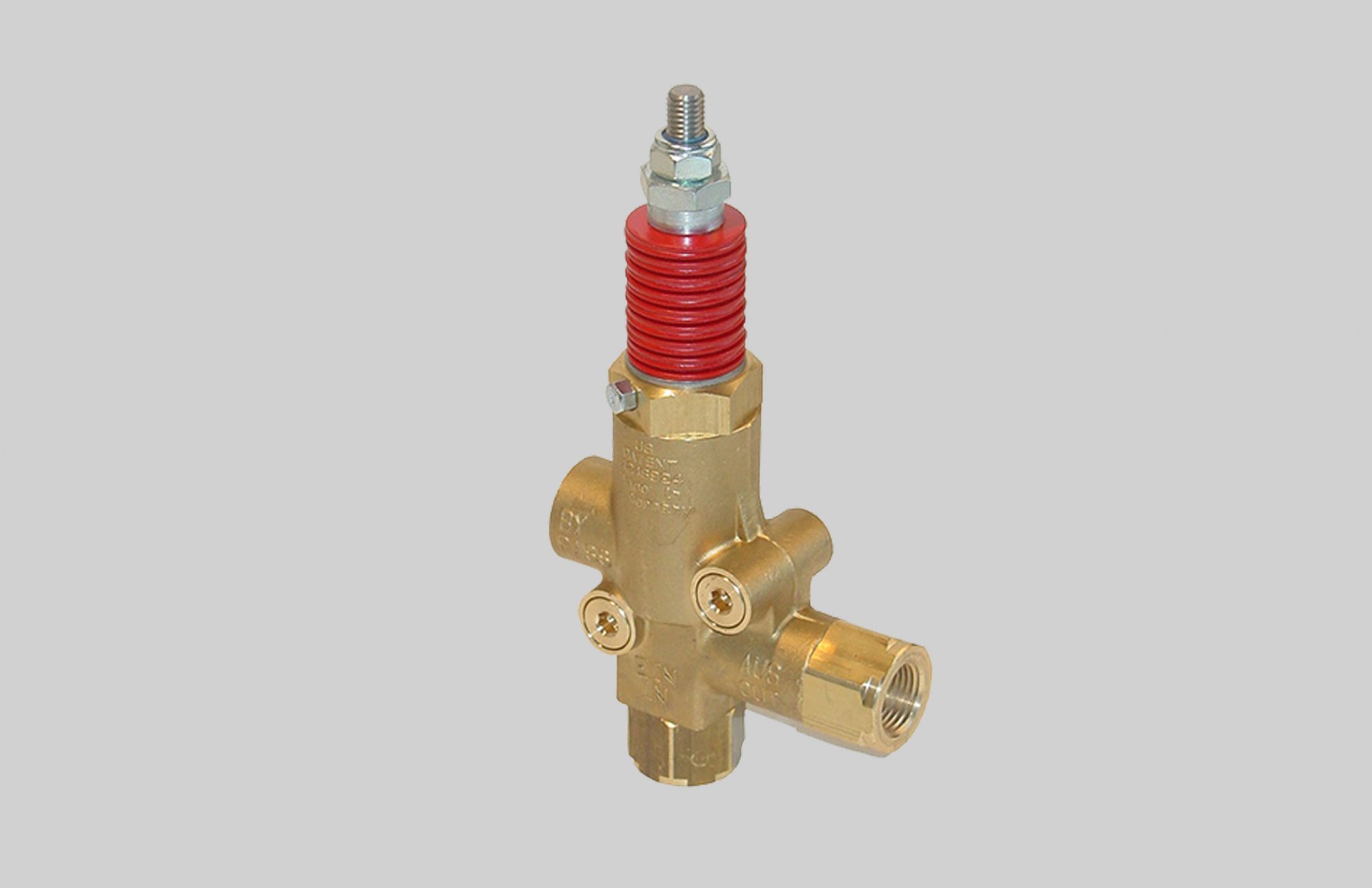 Unloader Valve - 22912A