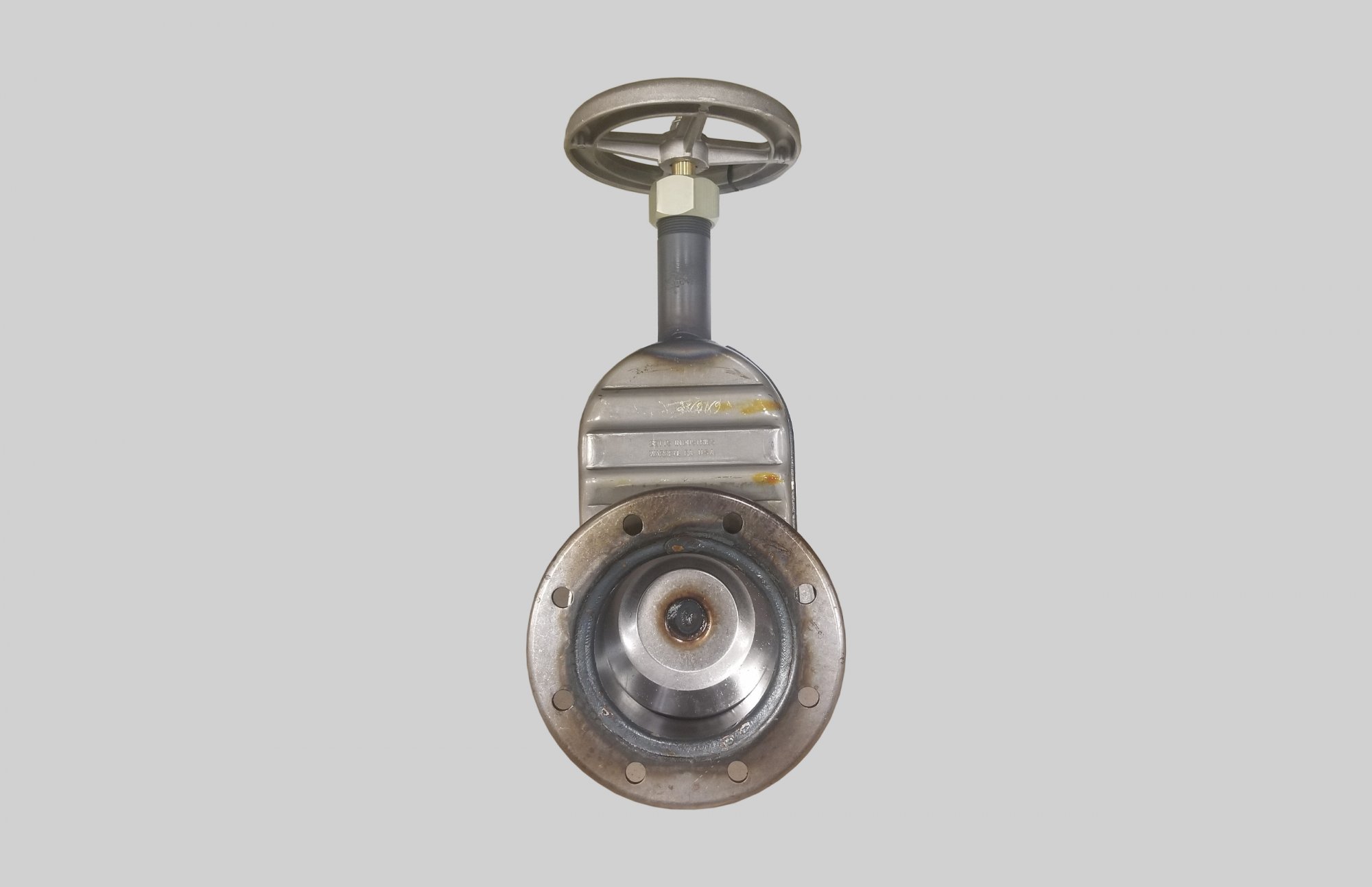 Gate Valve (TTMA x TTMA)
