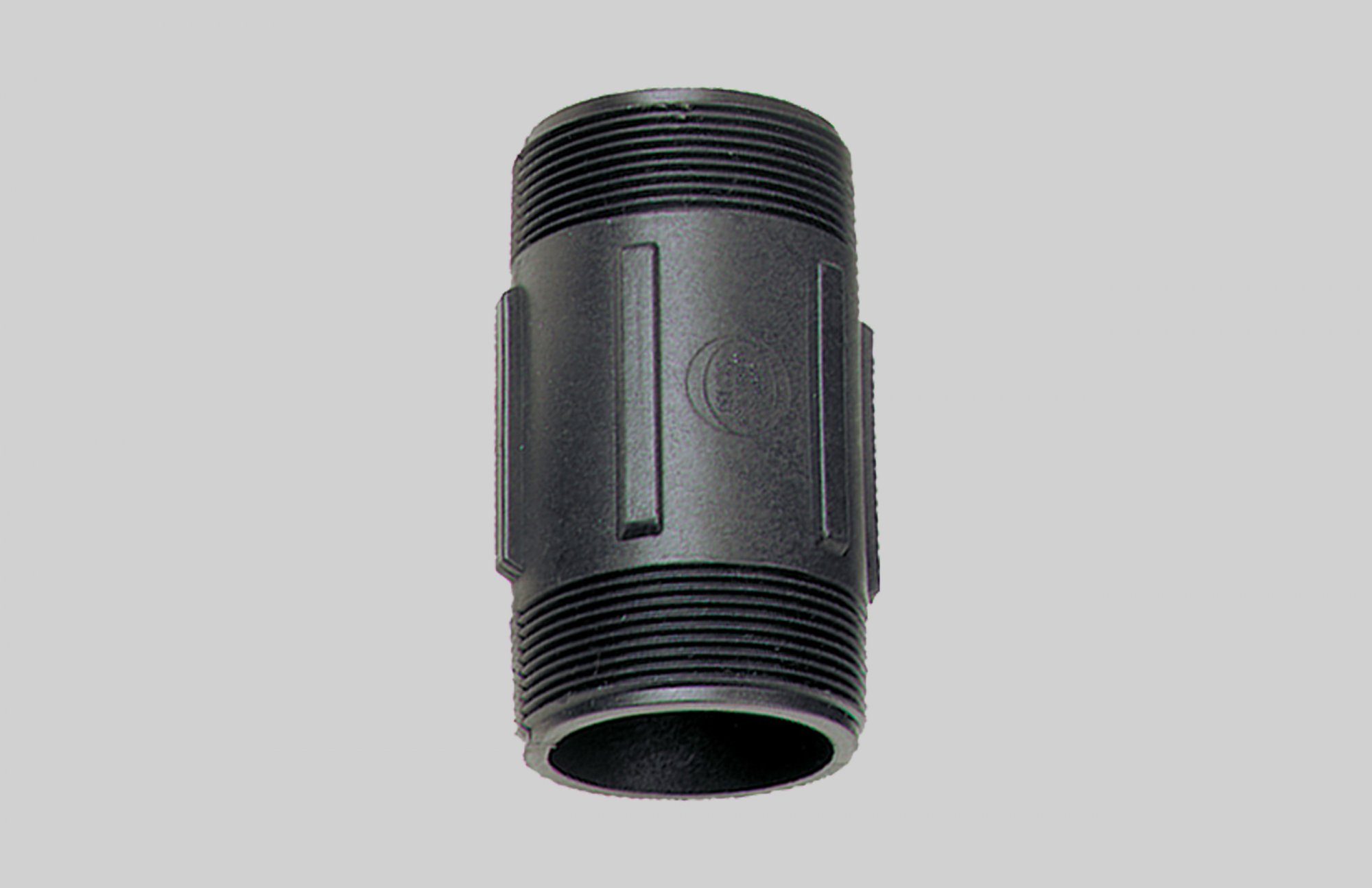 Pipe Fittings - Polypropylene Nipples