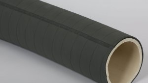 Flour Hose with Static Wire