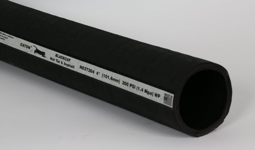 Hot Tar & Asphalt Hose
