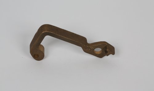 Locking Cam Arms, Rings, and Pins- Dixon - Domestic