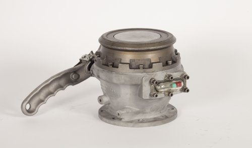 5204 Dixon API Valves