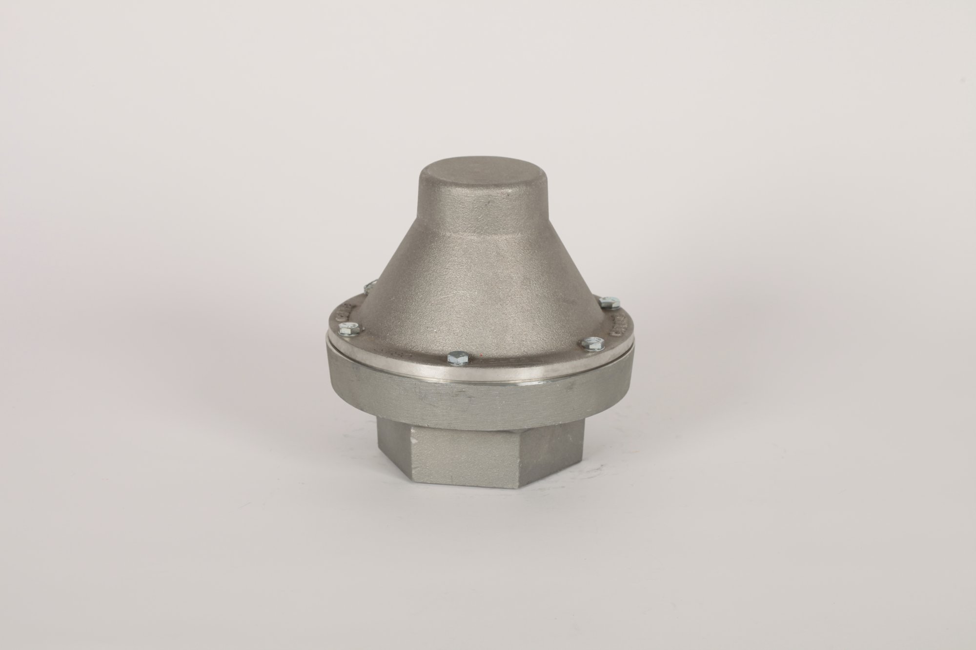 Dry Bulk - Air Pressure Relief Valves - Image 3