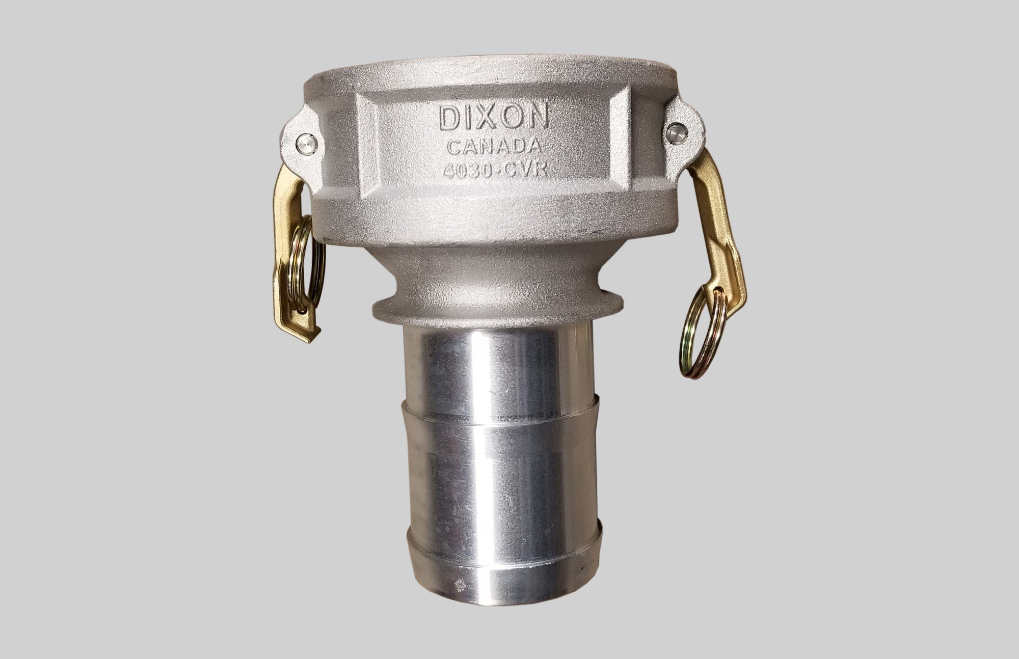 Vapour Hose Coupler - Image 3