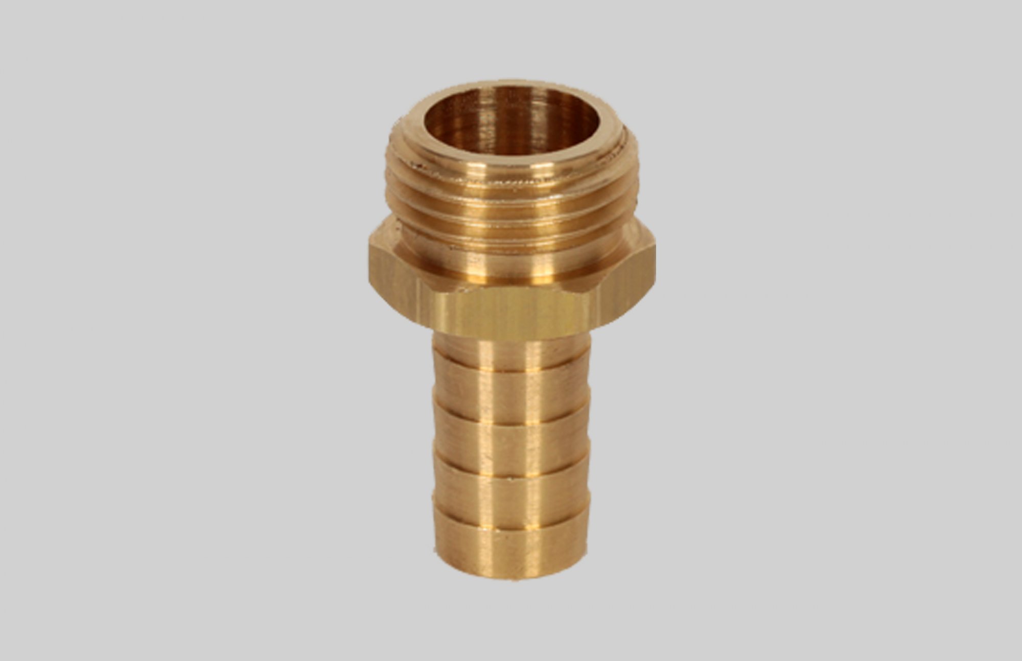 Male Garden Hose Fittings