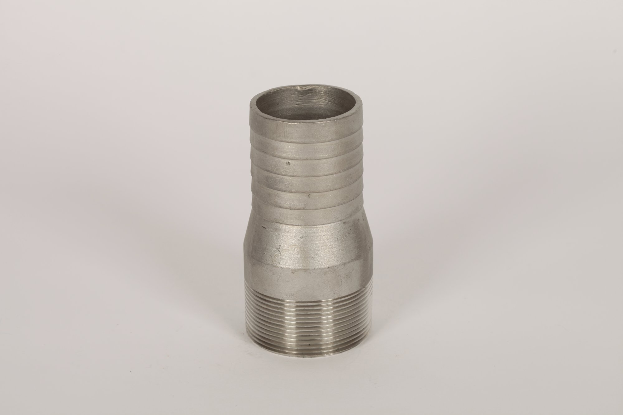 316 Stainless Steel NPT Ends
